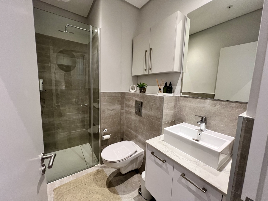 1 Bedroom Property for Sale in Foreshore Western Cape